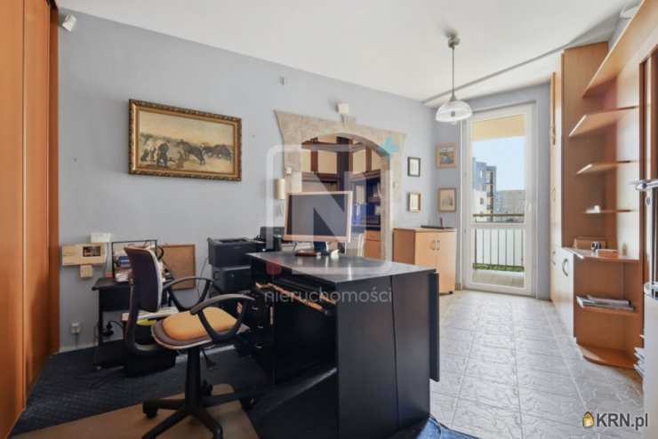 Warszawa, Praga Południe/Gocław, ul. W. Umińskiego, 4 pokojowe, Mieszkanie  na sprzedaż