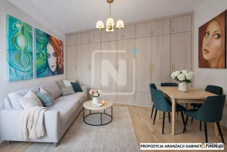 4 pokojowe, Warszawa, Praga Południe/Gocław, ul. W. Umińskiego, Mieszkanie  na sprzedaż