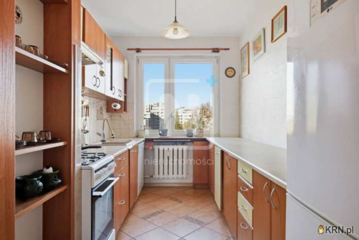 Nieruchomości Plus Piotr Kasprzak Paulina Pacelt Spółka Cywilna, Mieszkanie  na sprzedaż, Warszawa, Praga Południe/Gocław, ul. W. Umińskiego