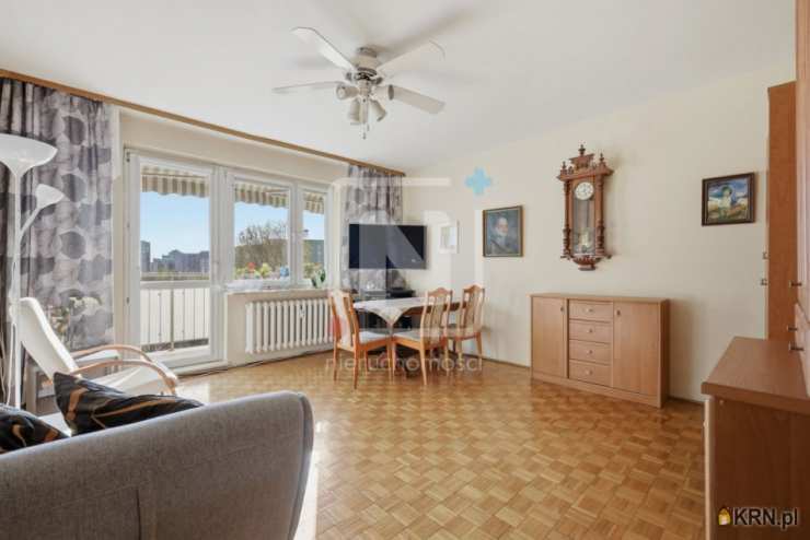 Mieszkanie  na sprzedaż, 4 pokojowe, Warszawa, Praga Południe/Gocław, ul. W. Umińskiego