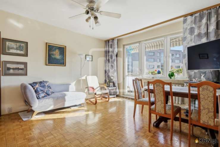 Warszawa, Praga Południe/Gocław, ul. W. Umińskiego, Mieszkanie  na sprzedaż, 4 pokojowe