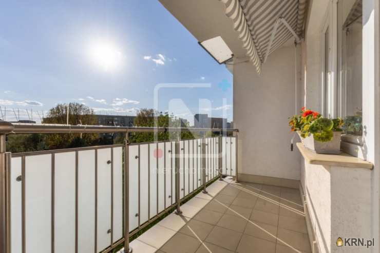 Warszawa, Praga Południe/Gocław, ul. W. Umińskiego, 4 pokojowe, Mieszkanie  na sprzedaż