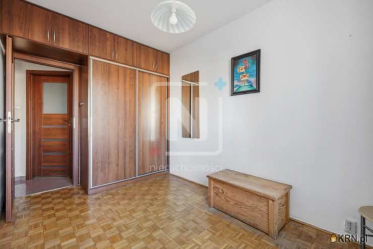 4 pokojowe, Warszawa, Praga Południe/Gocław, ul. W. Umińskiego, Mieszkanie  na sprzedaż