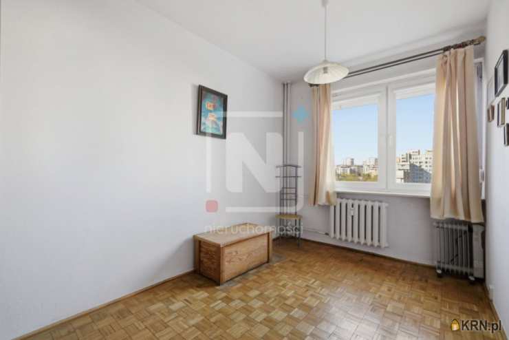 4 pokojowe, Mieszkanie  na sprzedaż, Warszawa, Praga Południe/Gocław, ul. W. Umińskiego