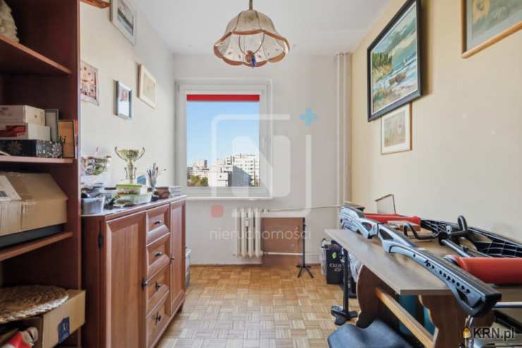 Nieruchomości Plus Piotr Kasprzak Paulina Pacelt Spółka Cywilna, Mieszkanie  na sprzedaż, Warszawa, Praga Południe/Gocław, ul. W. Umińskiego