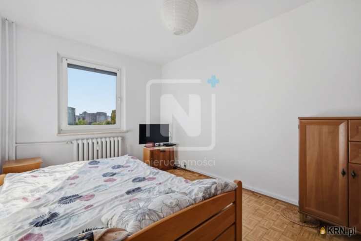 Mieszkanie  na sprzedaż, Warszawa, Praga Południe/Gocław, ul. W. Umińskiego, 4 pokojowe