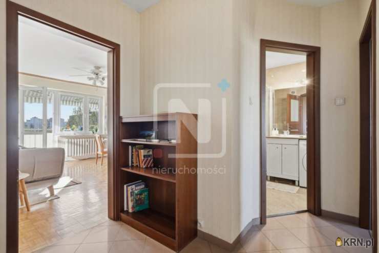 Mieszkanie  na sprzedaż, 4 pokojowe, Warszawa, Praga Południe/Gocław, ul. W. Umińskiego