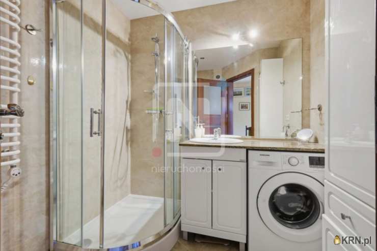 Warszawa, Praga Południe/Gocław, ul. W. Umińskiego, Mieszkanie  na sprzedaż, 4 pokojowe