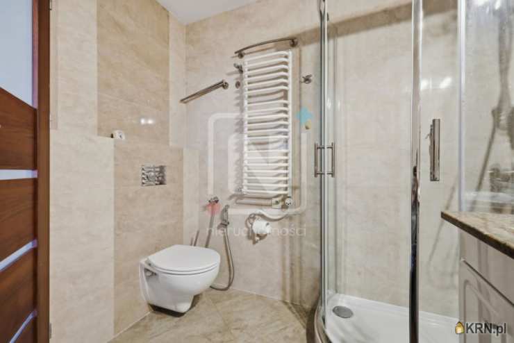 Warszawa, Praga Południe/Gocław, ul. W. Umińskiego, 4 pokojowe, Mieszkanie  na sprzedaż