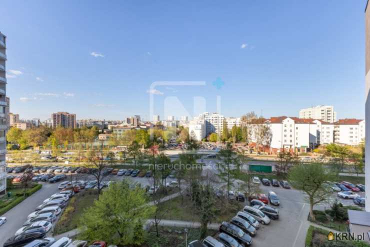 Warszawa, Praga Południe/Gocław, ul. W. Umińskiego, 5 pokojowe, Mieszkanie  na sprzedaż