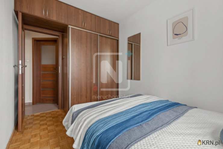 Warszawa, Praga Południe/Gocław, ul. W. Umińskiego, 4 pokojowe, Mieszkanie  na sprzedaż