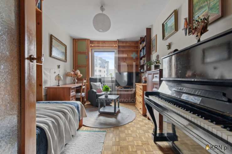 4 pokojowe, Warszawa, Praga Południe/Gocław, ul. W. Umińskiego, Mieszkanie  na sprzedaż