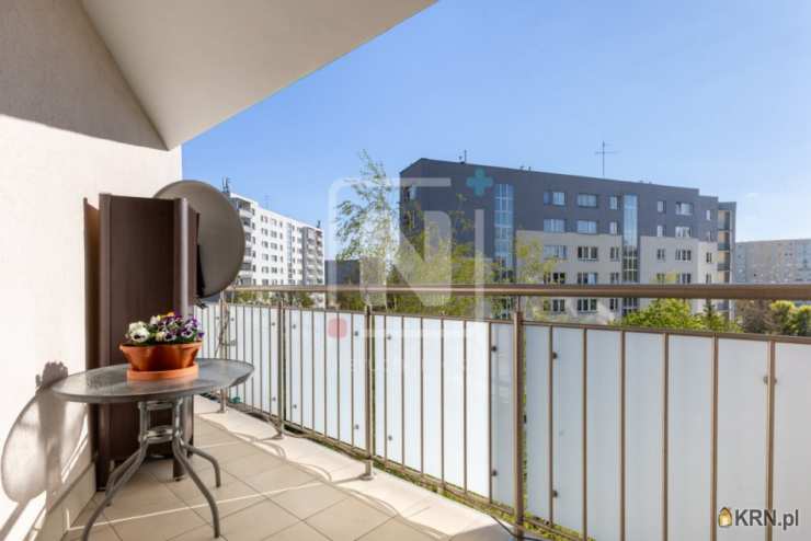 Warszawa, Praga Południe/Gocław, ul. W. Umińskiego, 4 pokojowe, Mieszkanie  na sprzedaż