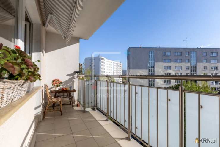 4 pokojowe, Warszawa, Praga Południe/Gocław, ul. W. Umińskiego, Mieszkanie  na sprzedaż