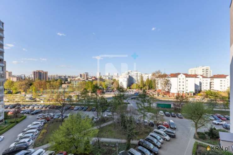 Warszawa, Praga Południe, ul. W. Umińskiego, 5 pokojowe, Mieszkanie  na sprzedaż