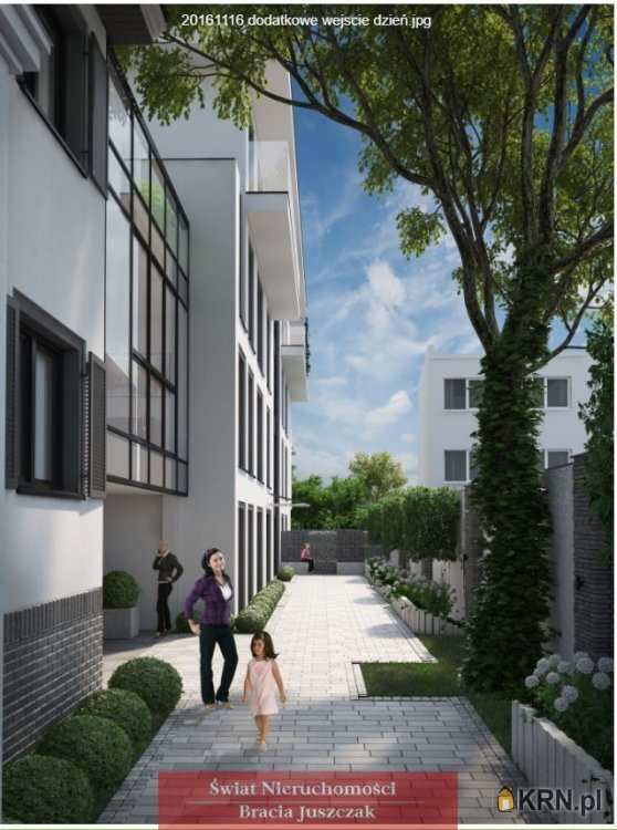 Mieszkanie  na sprzedaż, Wrocław, Krzyki/Południe, ul. , 3 pokojowe