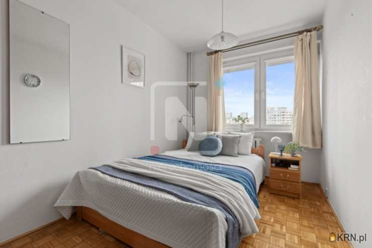 4 pokojowe, Warszawa, Praga Południe/Gocław, ul. W. Umińskiego, Mieszkanie  na sprzedaż