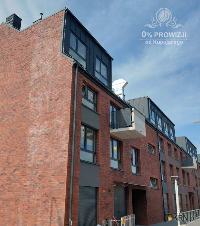 4 pokojowe, Wrocław, Fabryczna, ul. , Mieszkanie  na sprzedaż