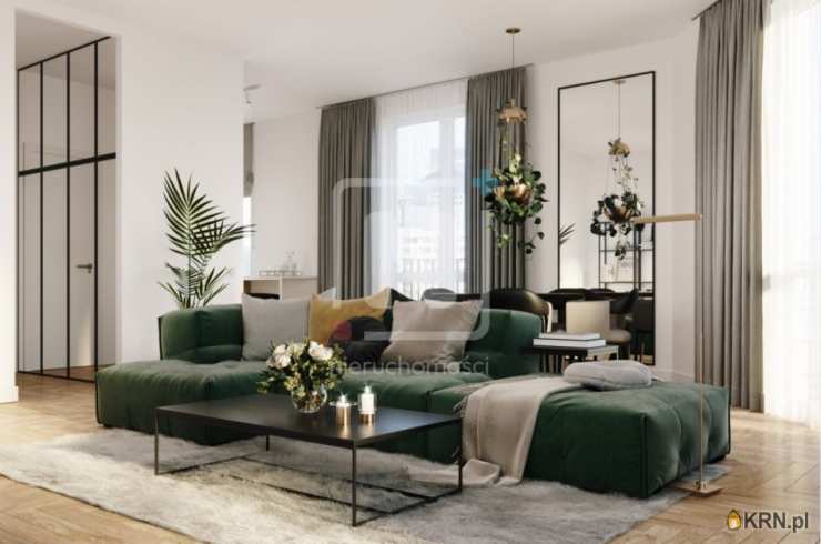 Mieszkanie  na sprzedaż, Warszawa, Bielany, ul. Kolektorska, 4 pokojowe