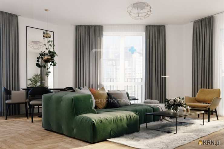 Mieszkanie  na sprzedaż, Warszawa, Bielany, ul. Kolektorska, 4 pokojowe