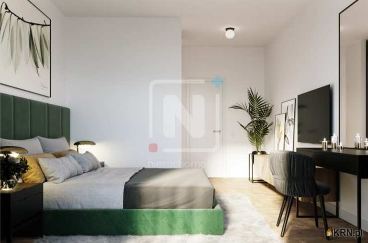 Warszawa, Bielany, ul. Kolektorska, Mieszkanie  na sprzedaż, 4 pokojowe