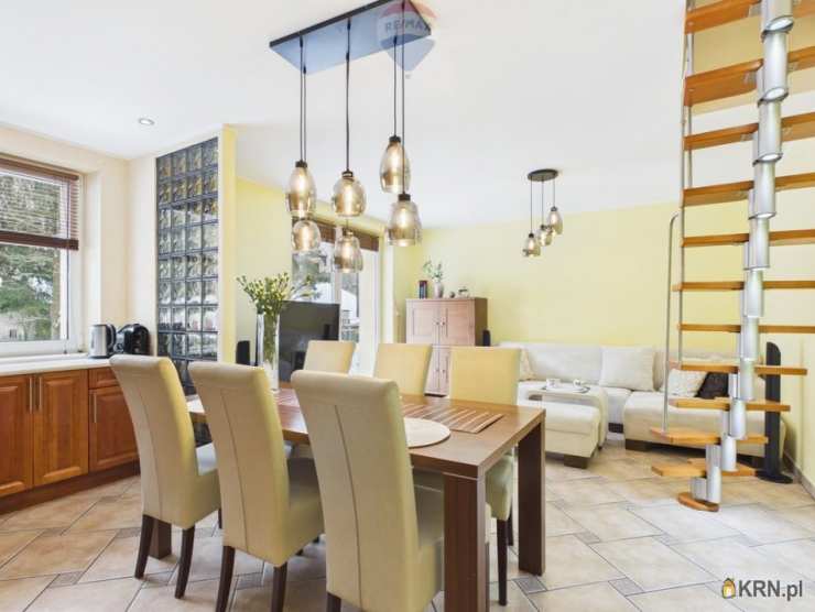 Mieszkanie  na sprzedaż, 4 pokojowe, Gdynia, Działki Leśne, ul. 