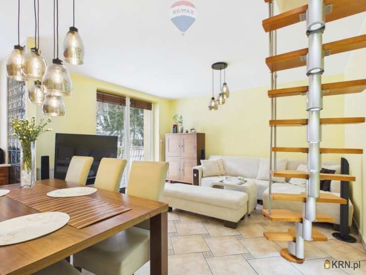 RE/MAX Polska, Mieszkanie  na sprzedaż, Gdynia, Działki Leśne, ul. 