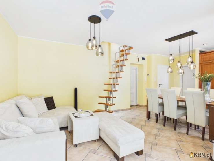 Gdynia, Działki Leśne, ul. , Mieszkanie  na sprzedaż, 4 pokojowe