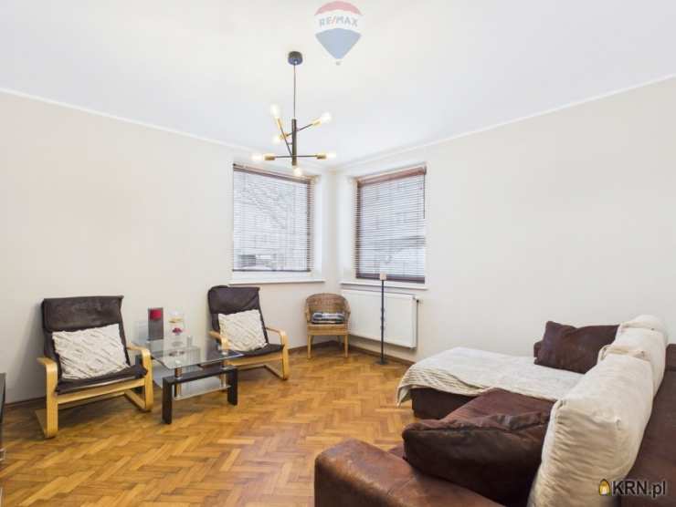 RE/MAX Polska, Mieszkanie  na sprzedaż, Gdynia, Działki Leśne, ul. 