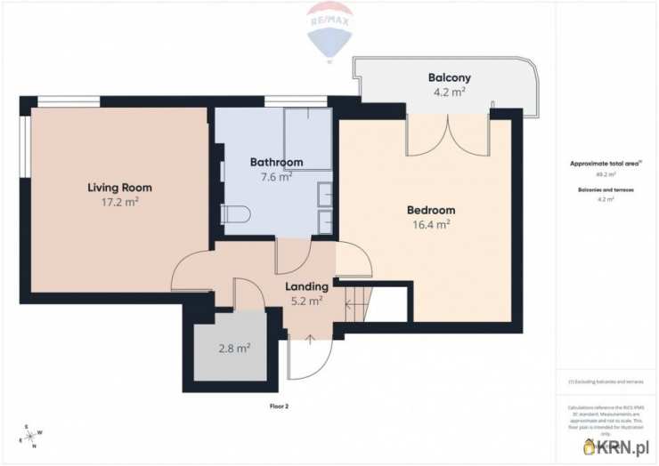 Gdynia, Działki Leśne, ul. , Mieszkanie  na sprzedaż, 4 pokojowe