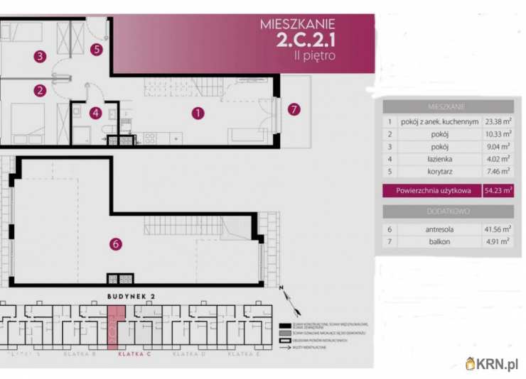 5 pokojowe, Mieszkanie  na sprzedaż, Wrocław, Fabryczna, ul. 