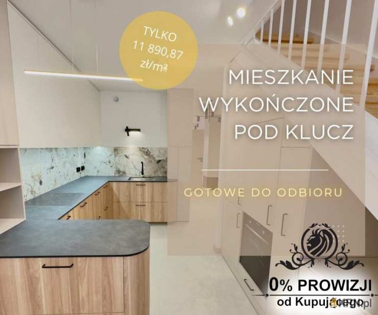 Mieszkanie  na sprzedaż, Wrocław, Fabryczna, ul. , 5 pokojowe