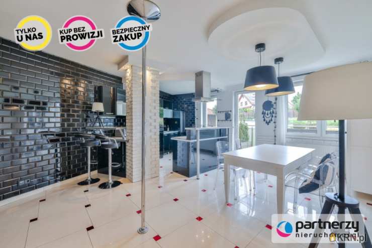 Mieszkanie  na sprzedaż, 4 pokojowe, Kartuzy, ul. Mściwoja II