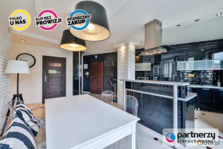 Kartuzy, ul. Mściwoja II, 4 pokojowe, Mieszkanie  na sprzedaż