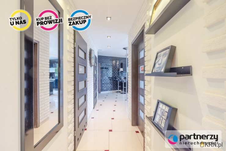 4 pokojowe, Kartuzy, ul. Mściwoja II, Mieszkanie  na sprzedaż