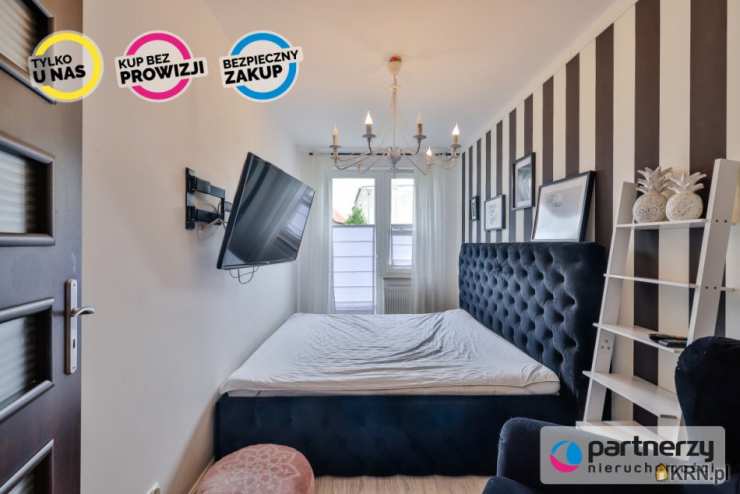 Kartuzy, ul. Mściwoja II, Mieszkanie  na sprzedaż, 4 pokojowe