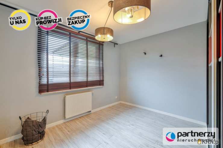 4 pokojowe, Kartuzy, ul. Mściwoja II, Mieszkanie  na sprzedaż