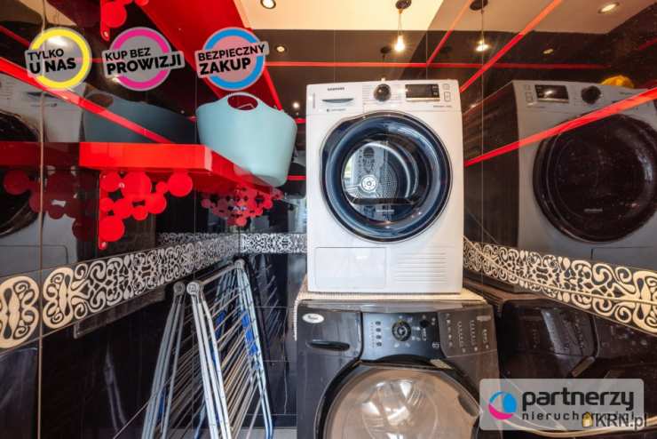 PARTNERZY Nieruchomości sp. z o.o., Mieszkanie  na sprzedaż, Kartuzy, ul. Mściwoja II