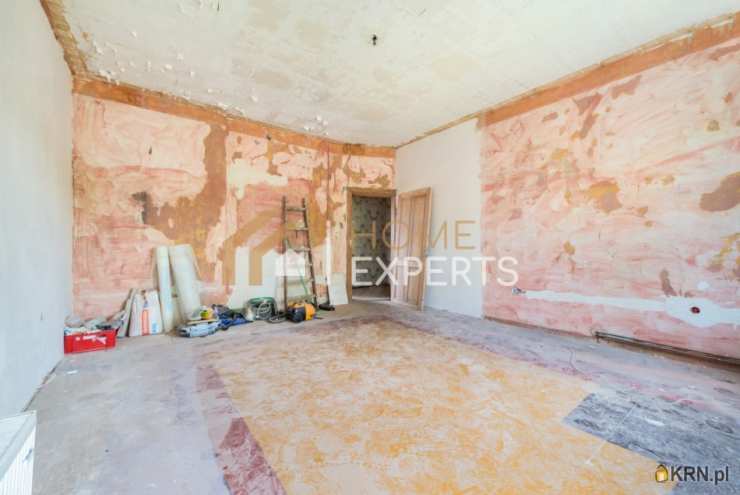 4 pokojowe, Gdańsk, Brzeźno, ul. I. Krasickiego, Mieszkanie  na sprzedaż