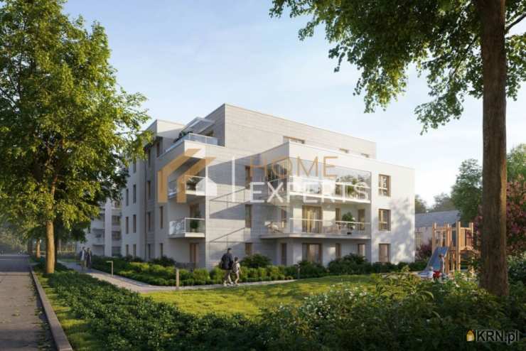 Gdańsk, Brzeźno, ul. B. Kobieli, Mieszkanie  na sprzedaż, 4 pokojowe