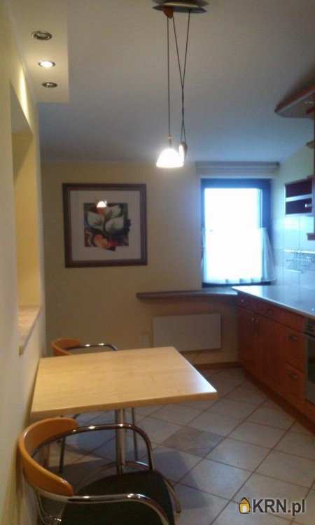 Kraków, Stare Miasto, ul. Smocza, Mieszkanie  do wynajęcia, 3 pokojowe