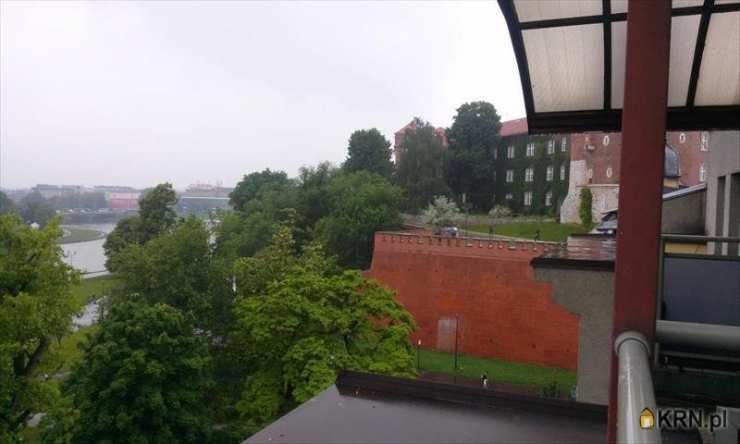 Kraków, Stare Miasto, ul. Smocza, 3 pokojowe, Mieszkanie  do wynajęcia