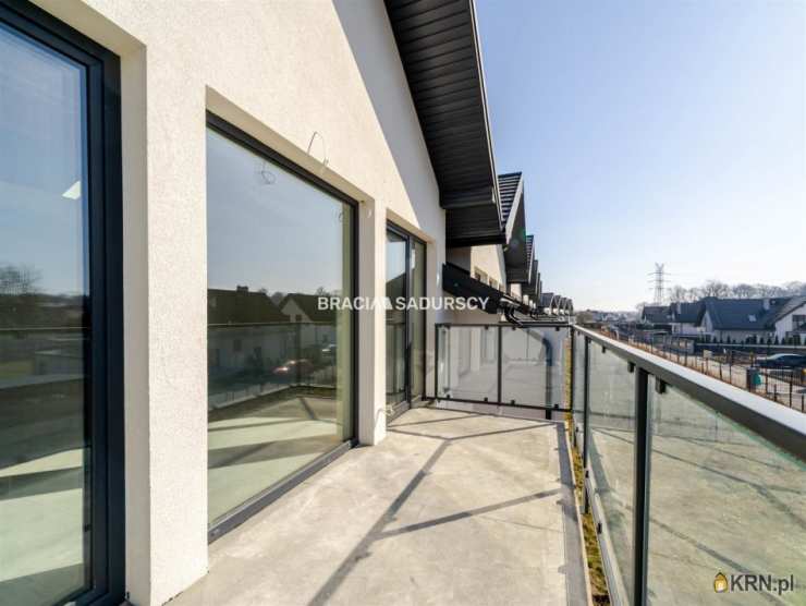 Mieszkanie  na sprzedaż, Kraków, Nowa Huta/Mogiła, ul. Stare Wiślisko, 3 pokojowe