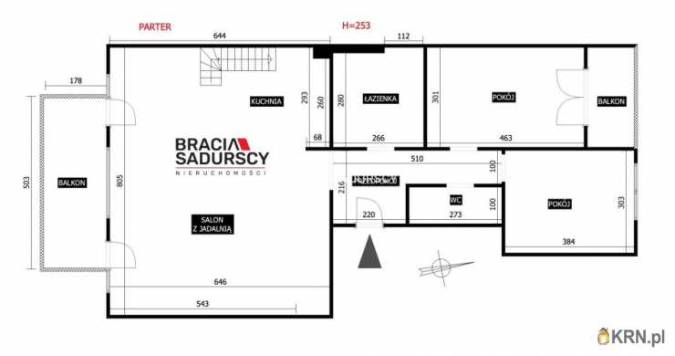 Kraków, Nowa Huta/Mogiła, ul. Stare Wiślisko, Mieszkanie  na sprzedaż, 3 pokojowe