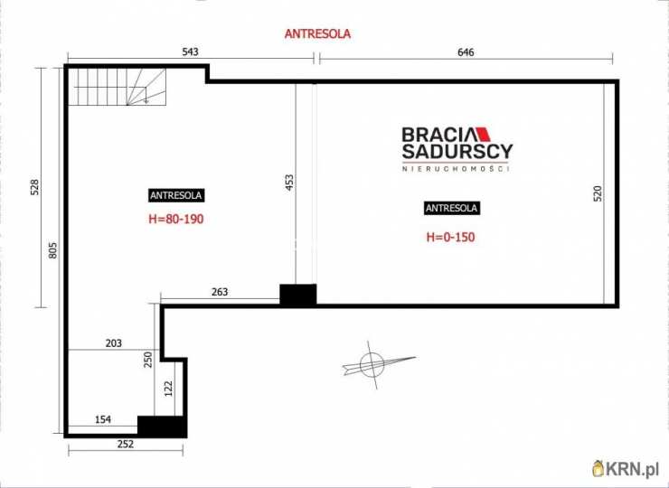 3 pokojowe, Kraków, Nowa Huta/Mogiła, ul. Stare Wiślisko, Mieszkanie  na sprzedaż