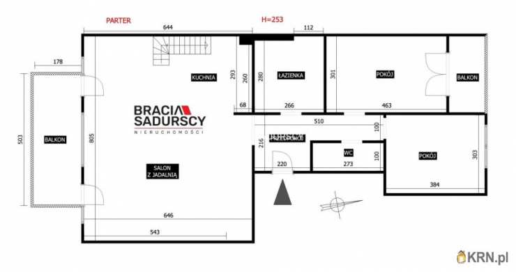 Kraków, Nowa Huta/Mogiła, ul. Stare Wiślisko, 3 pokojowe, Mieszkanie  na sprzedaż