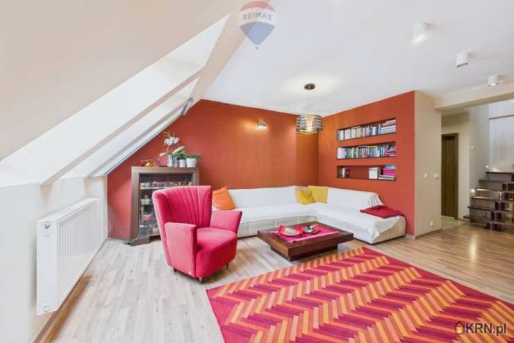 Mieszkanie  do wynajęcia, Wrocław, Fabryczna/Maślice, ul. , 5 pokojowe