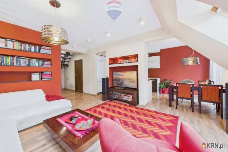 Mieszkanie  do wynajęcia, 5 pokojowe, Wrocław, Fabryczna/Maślice, ul. 