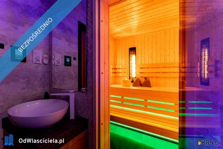 Kraków, Podgórze, ul. Orawska, Mieszkanie  na sprzedaż, 4 pokojowe