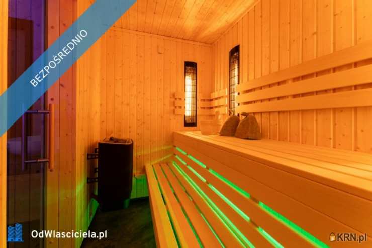 Kraków, Podgórze, ul. Orawska, 4 pokojowe, Mieszkanie  na sprzedaż